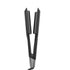 Rush Brush M1 crimper black Protects hair from heat damage