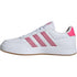 adidas womens BREAKNET 2.0 Sneaker