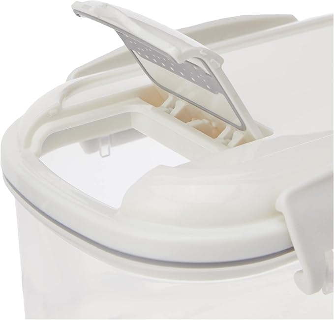 Sistema Food Storage Container, 1 piece, 285 ml