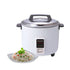 Panasonic 1.8 Liters Rice Cooker, SR-W18G