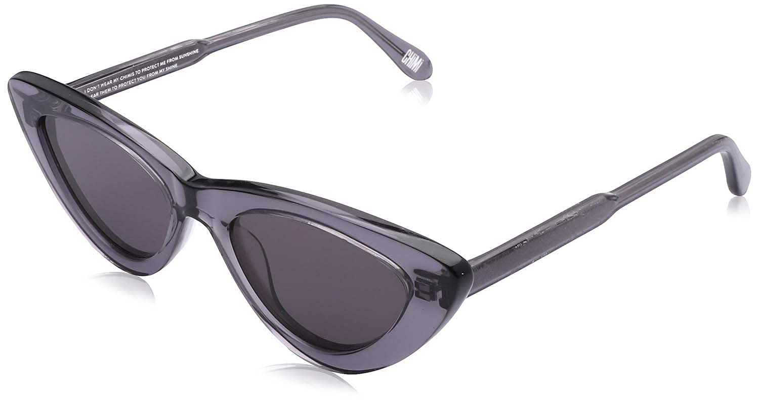 Chimi Polarized Cat Eye Sunglasses for Women – Plastic Lenses