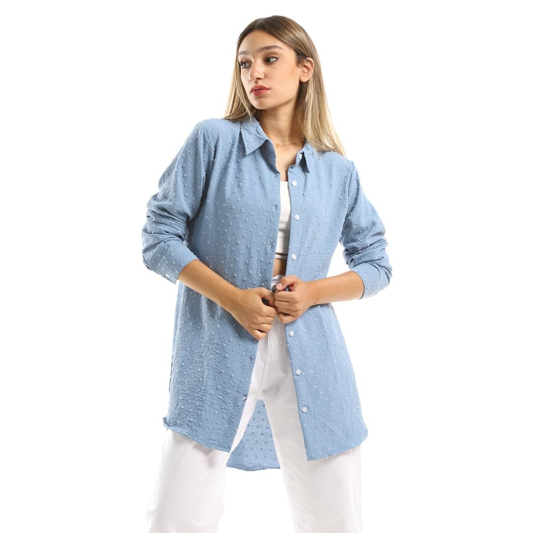 بلوزات أندورا النسائية 33S22W30375
