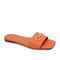 TGS Chain Slipper Flip-Flop For Women,Soft, cushioned sole for all-day comfort.