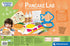 Clementoni, 61742, science and play, pancakes lab, made in italy, science toy, laboratory and experiment kit for kids from 8 years old and older, english version