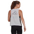 adidas womens T-Shirts Tank Tops