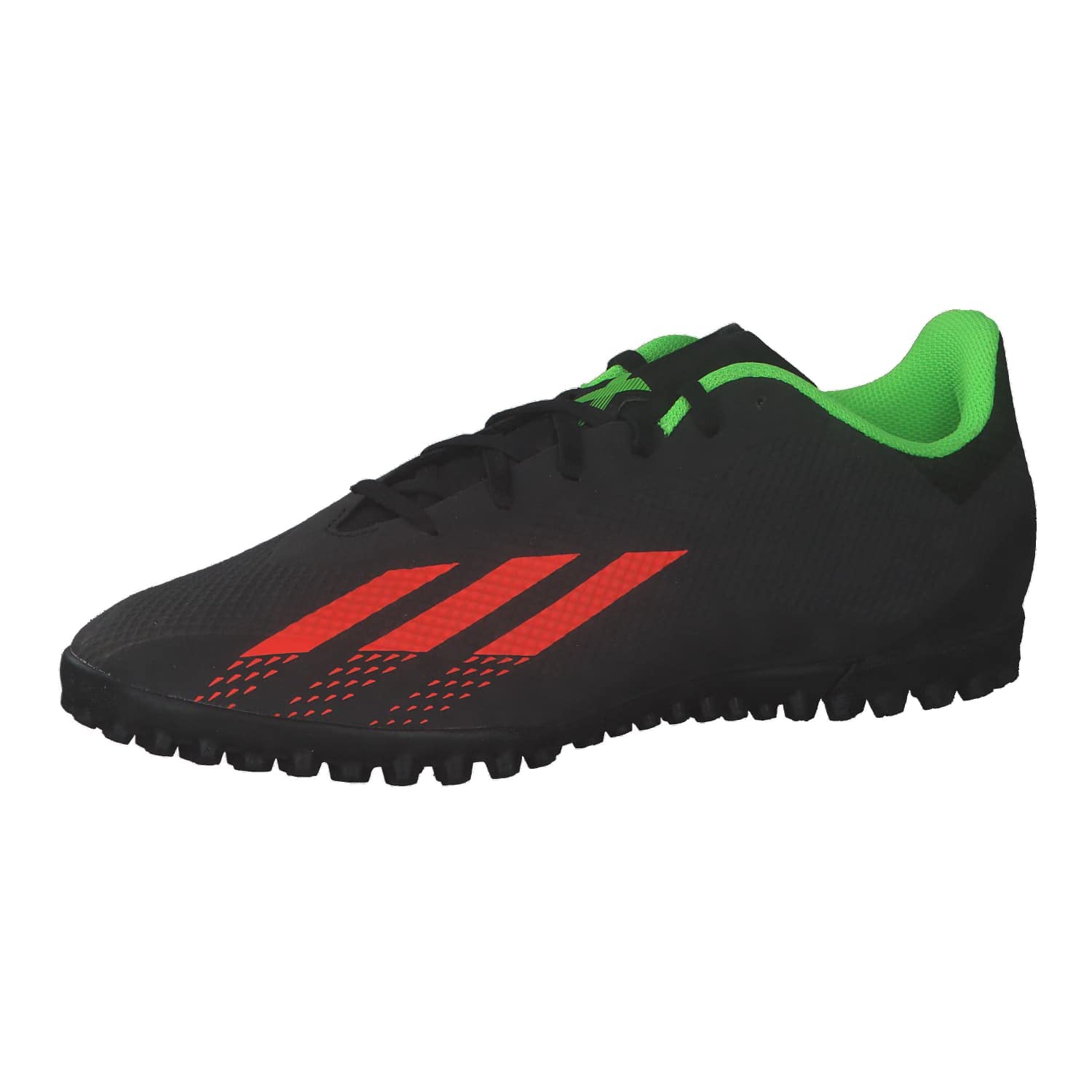 Adidas x speedportal.4 turf boots football/soccer shoes for men