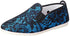 Flossy womens 55284-NEGRO/ROYAL Ballet Flat - Safqqa Egypt