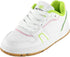 Activ Casual Shoes for Girls Comfortable Everyday Footwear White