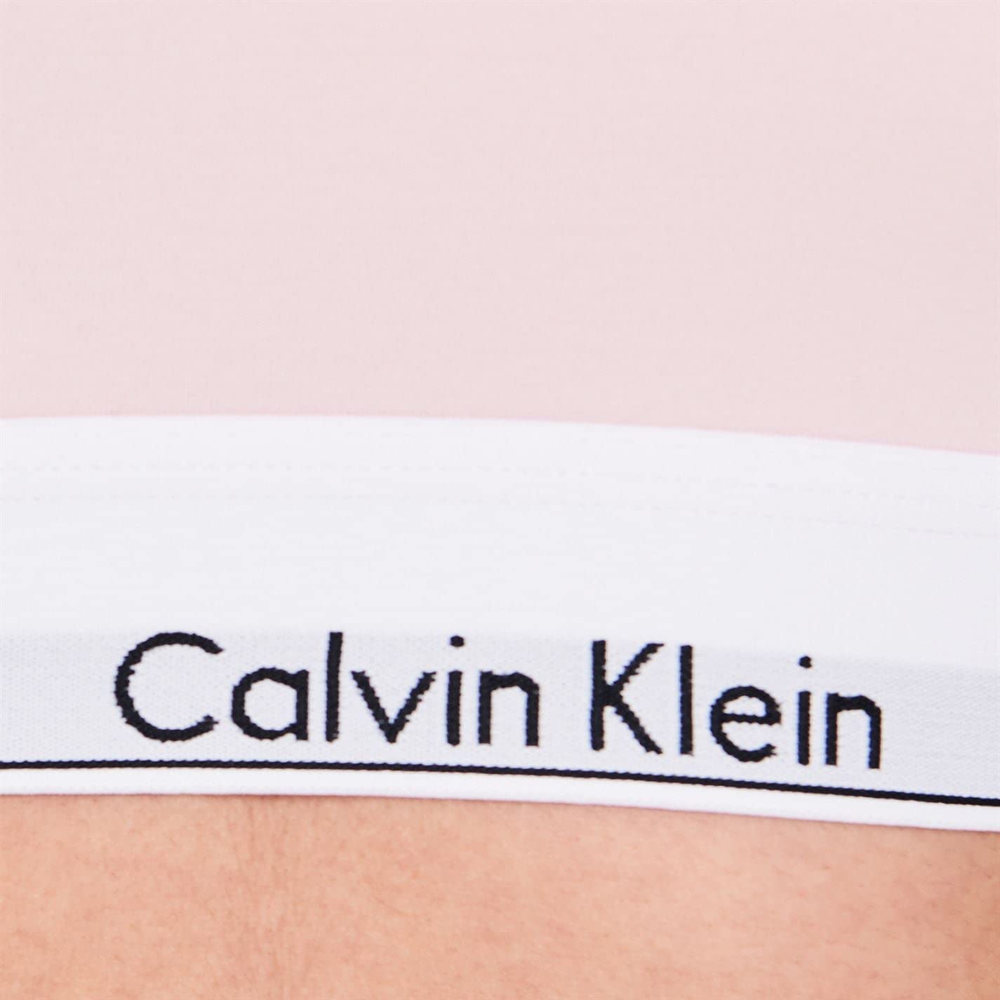 Calvin Klein Women’s Bralette Bras – Soft & Comfortable