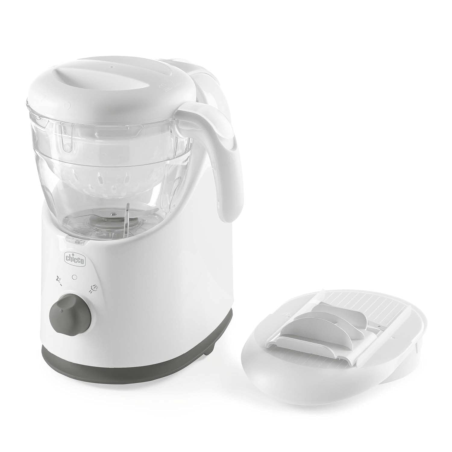 Chico blender for cooking is easy. - Safqqa Egypt