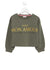 Matalan Printted Long Sleeve SweatShirt For Girls,Perfect for school, playtime, or casual outings.