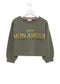 Matalan Printted Long Sleeve SweatShirt For Girls,Perfect for school, playtime, or casual outings.