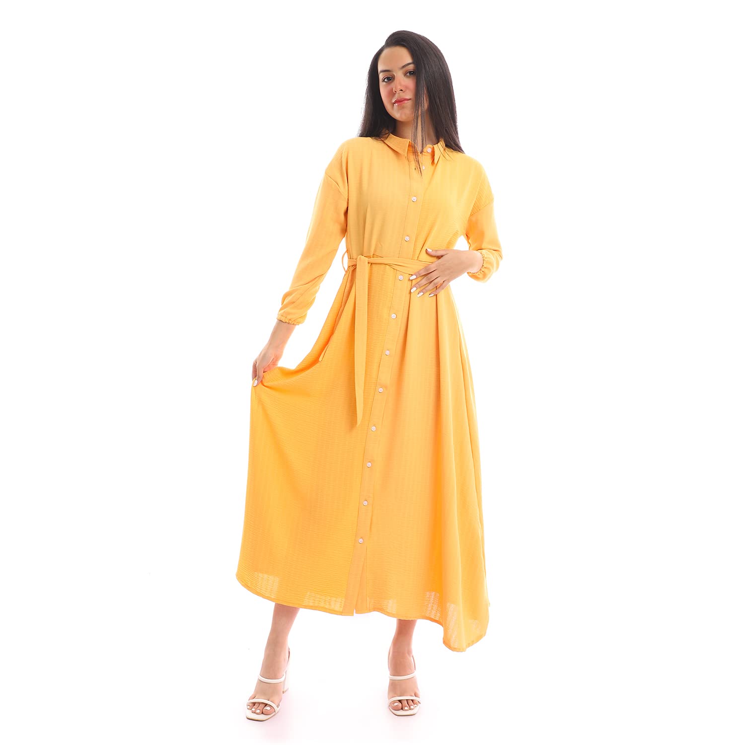 فستان أندورا نسائي 33S22W30305