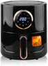 RAF Essential Air Fryer, 5.5 Liters, 1350 Watt – Model R.5271