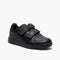 Amica Boys Shoes Black Casual Comfortable Everyday Wear