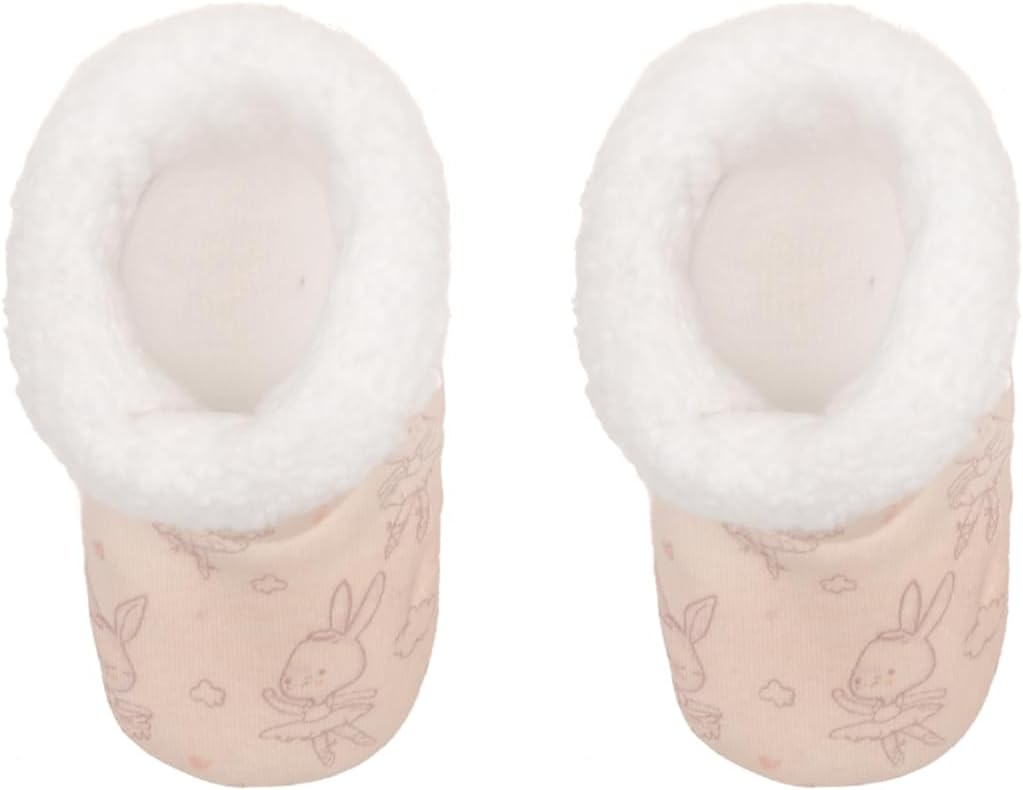 Junior Baby Girls 2-1797-22 Winter Accessory Set