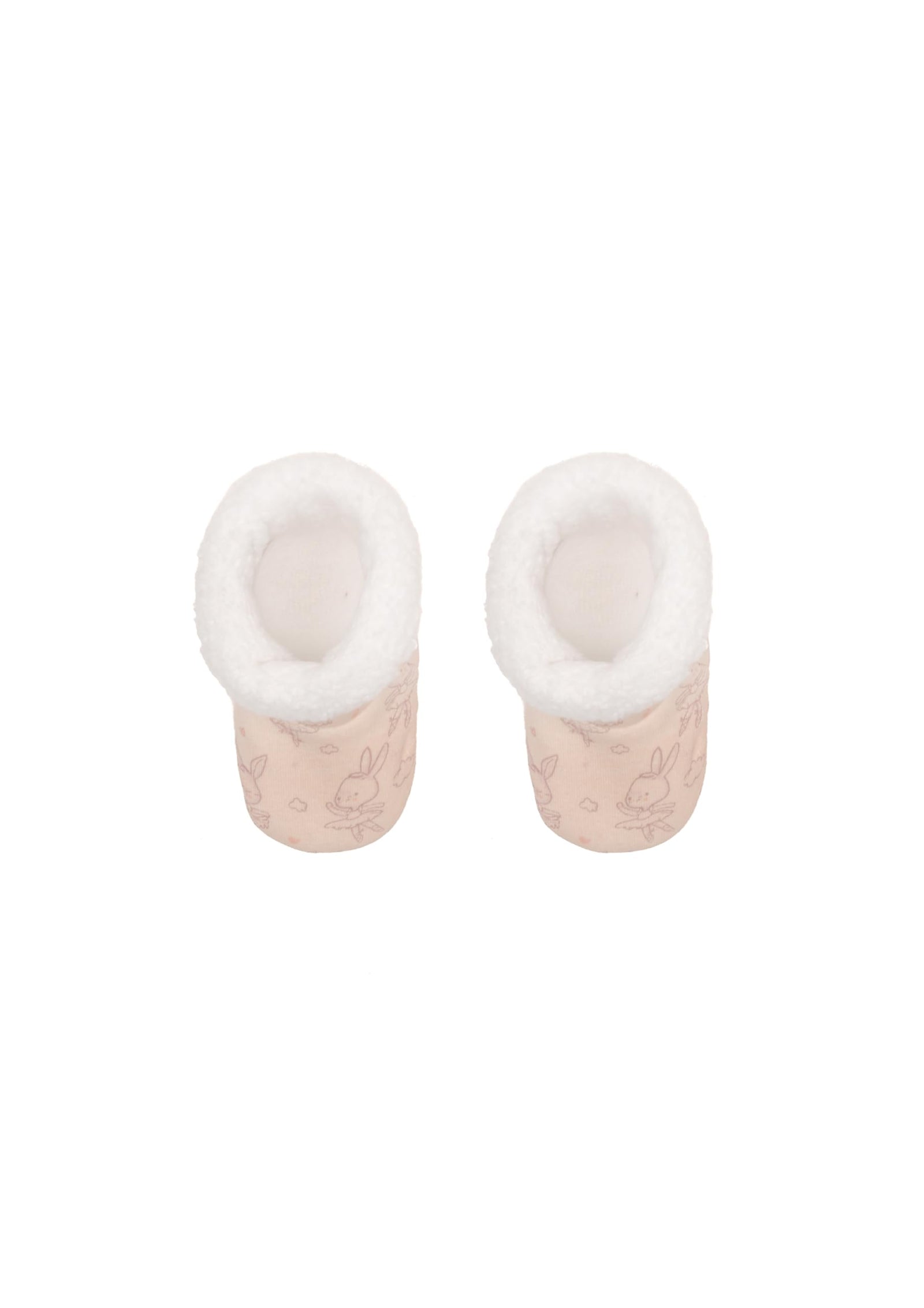 junior Baby Girls 2-1797-22 Winter Accessory Set