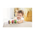 TOLO Rattle with Links and Teether Set