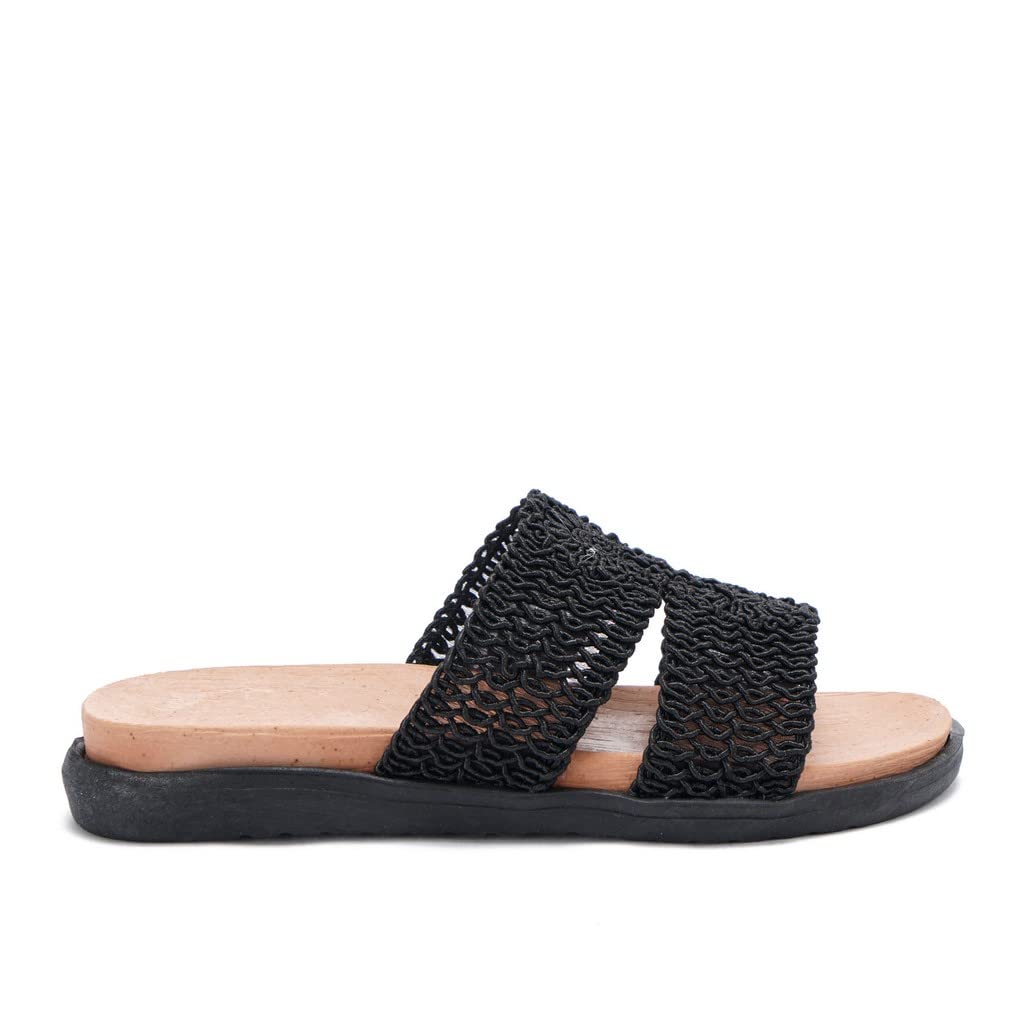 Grinta Flip-Flop For Women,Comfortable and casual flip-flop design.