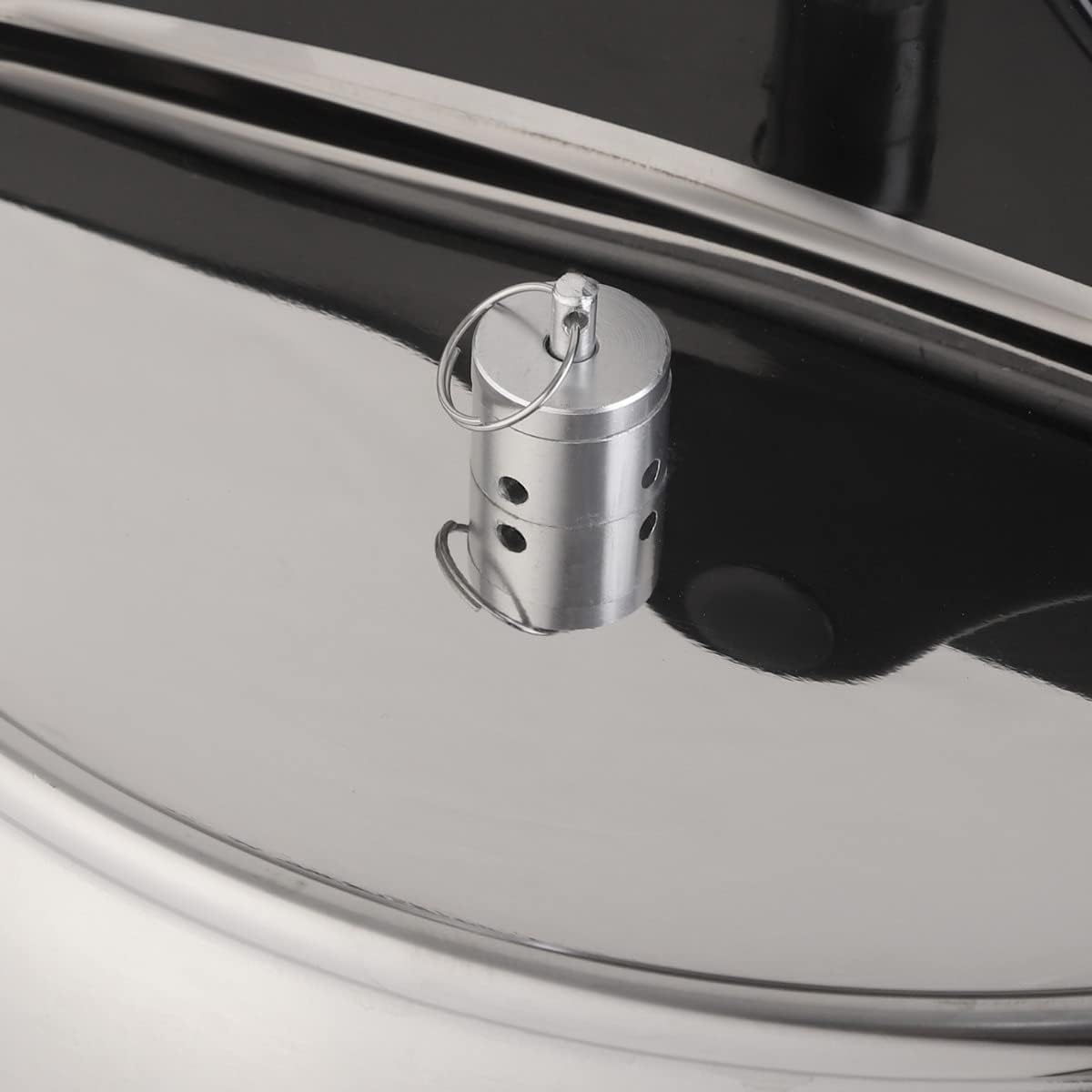 Zinox Pressure Cooker – Fast & Safe Cooking