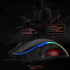 Meetion g3330 gaming mouse (8000 dpi) - for pc & laptop - black