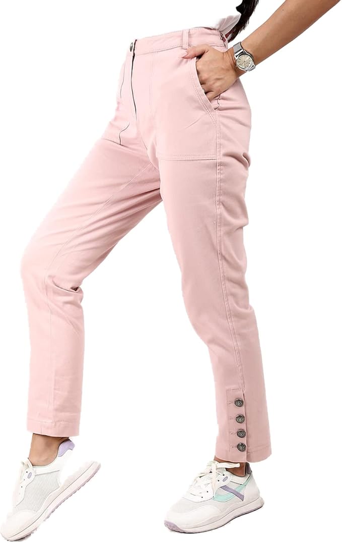 ESLA Gabardine Pants