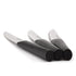 Berghoff Essentials Ebony 6Pc Steak Knife Set – 4.5″