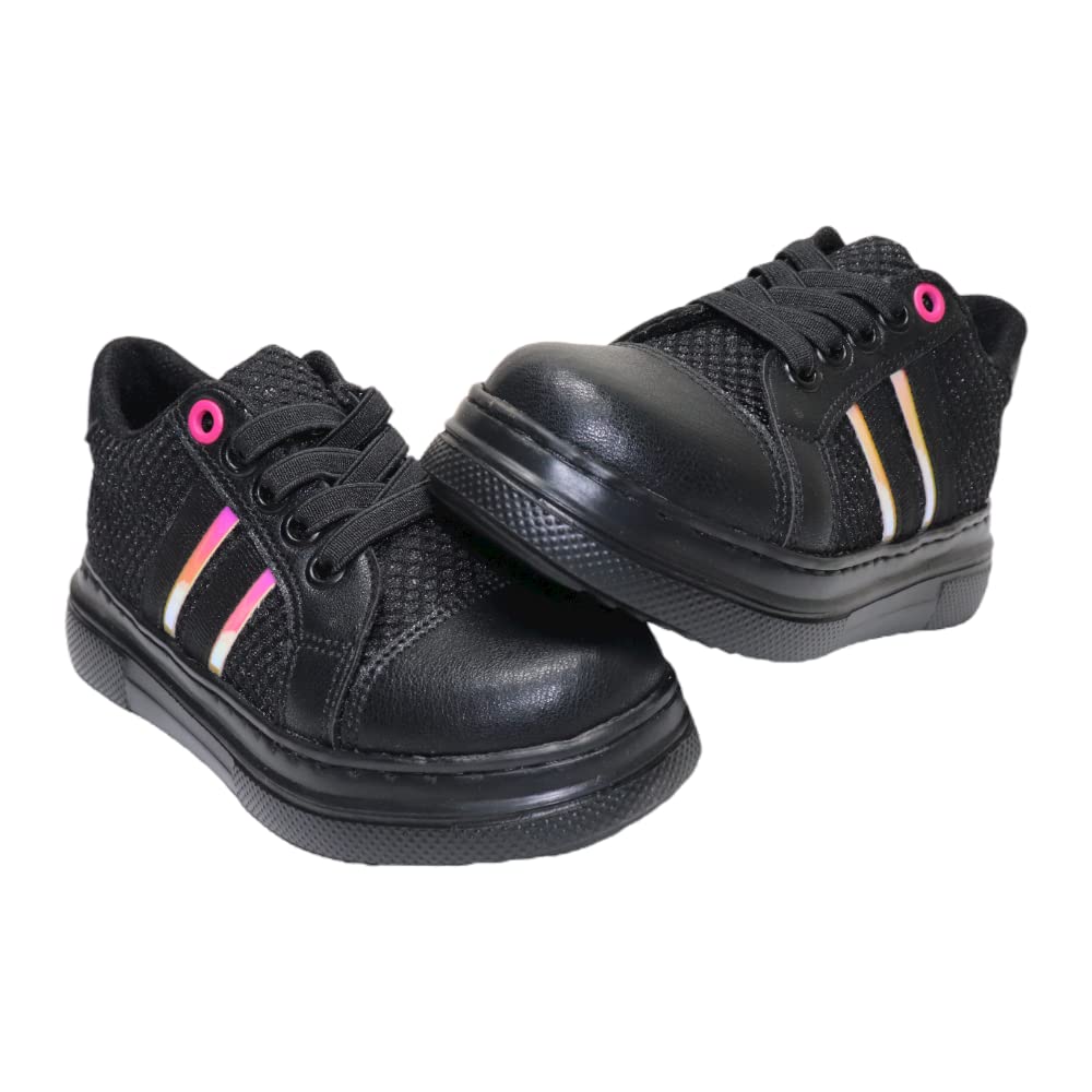 Skippy girls Sneaker - Safqqa Egypt