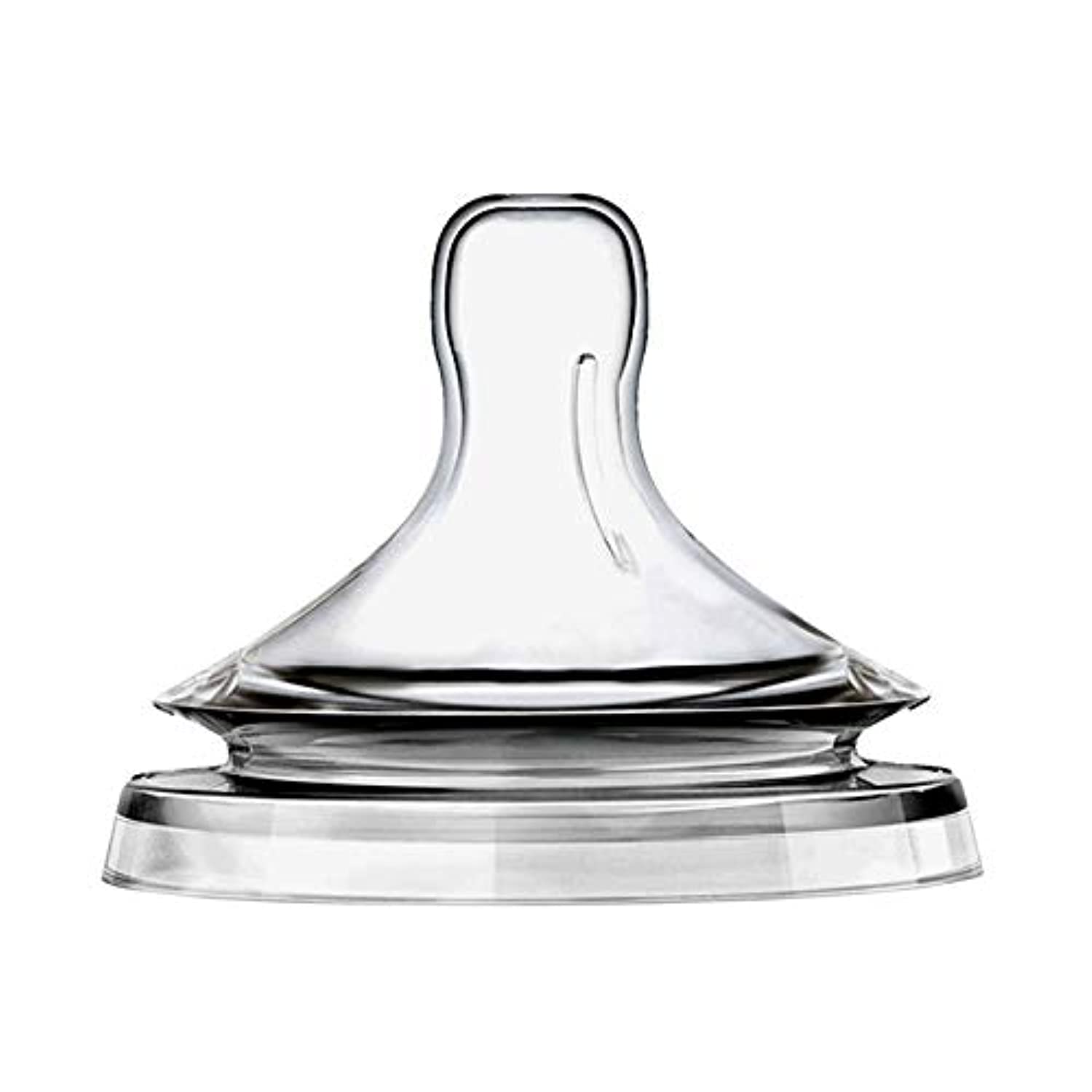 حلمات الرضّاعات من بابلز (Bubbles) مخصصة للأطفال من عمر 9 أشهر فما فوق، وتوفر تجربة رضاعة مريحة وطبيعية. مصنوعة من سيليكون ناعم وعالي الجودة يحاكي إحساس حلمة الأم لتسهيل الانتقال بين الرضاعة الطبيعية والرضاعة بالزجاجة