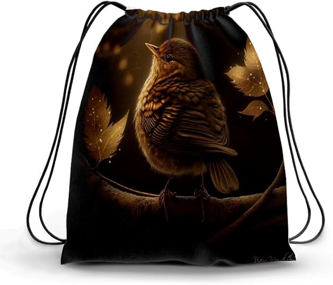 TAT DRAWSTRING BAG,Suitable for school, gym, sports, travel, or outings. – Safqqa Egypt