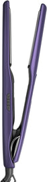 Rush Brush X2 Max Straightener – Purple Titanium Plates