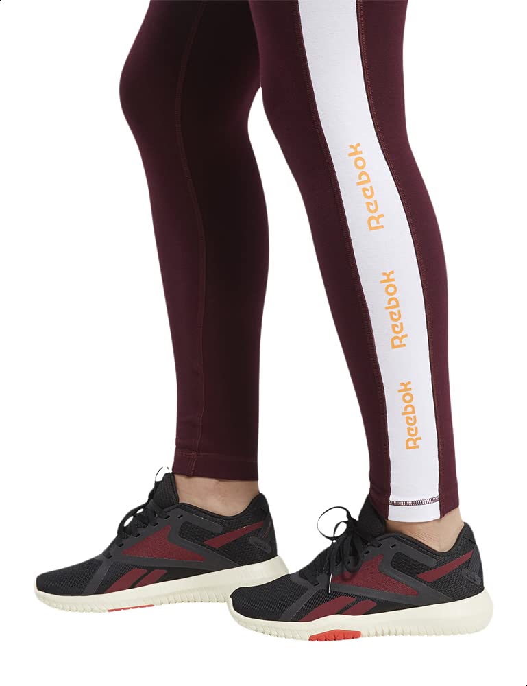 Reebok Leggings For Women Perfect for gym, yoga, and everyday wear