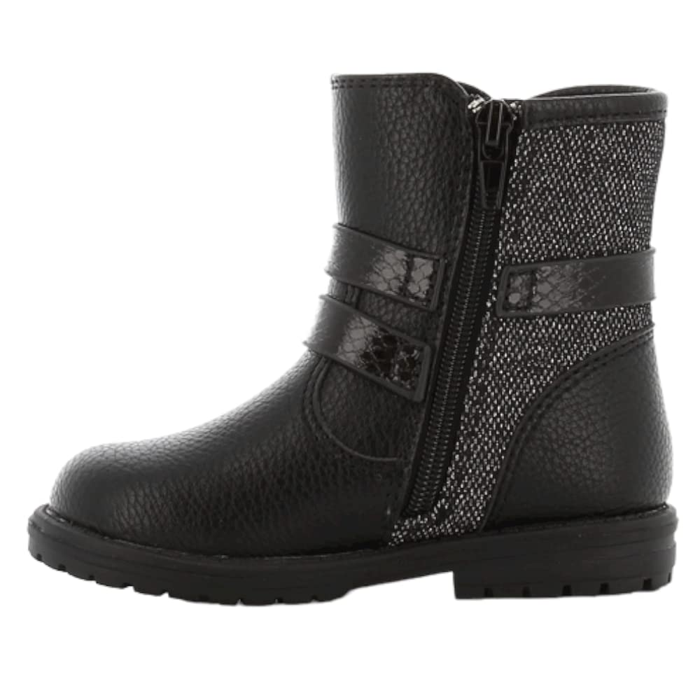 حذاء من SPROX للبنات بتصميم يجمع بين الراحة والأناقة والمتانة. مصنوعة من خامات عالية الجودة