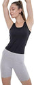 Carina Women's Basic Cotton Tank Top