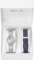 GUESS Women’s GBS Melody Watch – Special Pack with Extra Strap