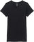 Cool Men's Plain V-Neck Short Sleeve Undershirt (Pack of 1)