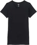 Cool Men's Plain V-Neck Short Sleeve Undershirt (Pack of 1) - Safqqa Egypt