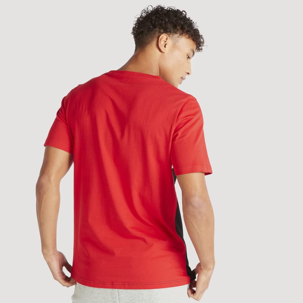 Splash Basic Tshirt For Men,