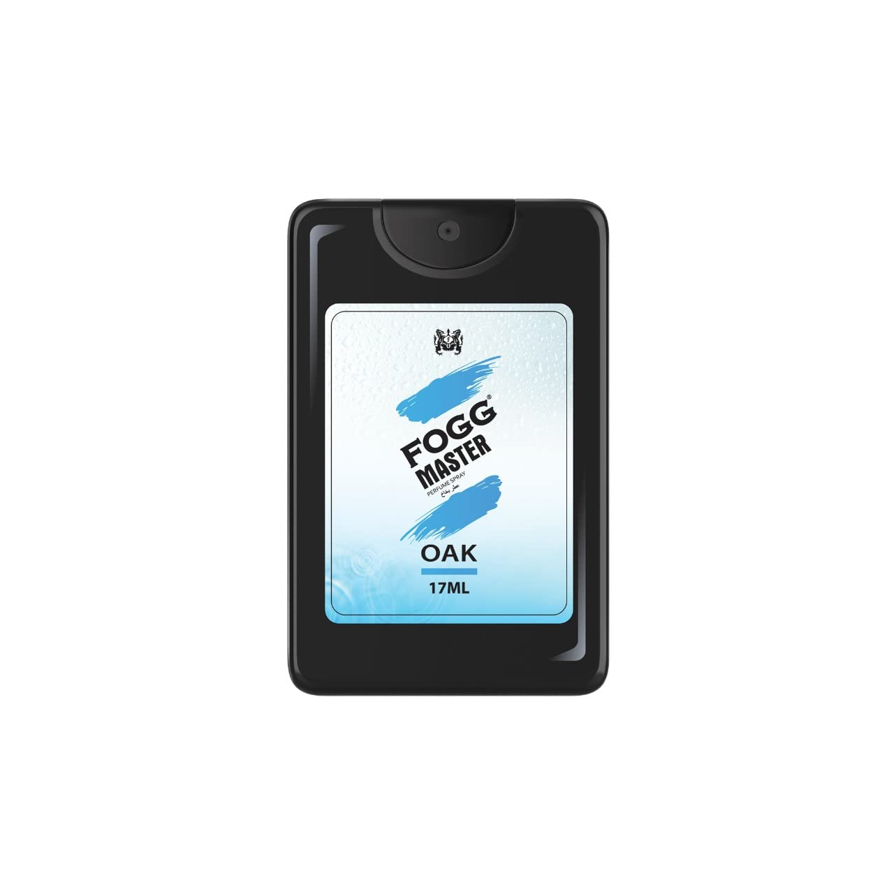 Fogg Perfume Spray Pocket - OAK 17 ML - Safqqa Egypt