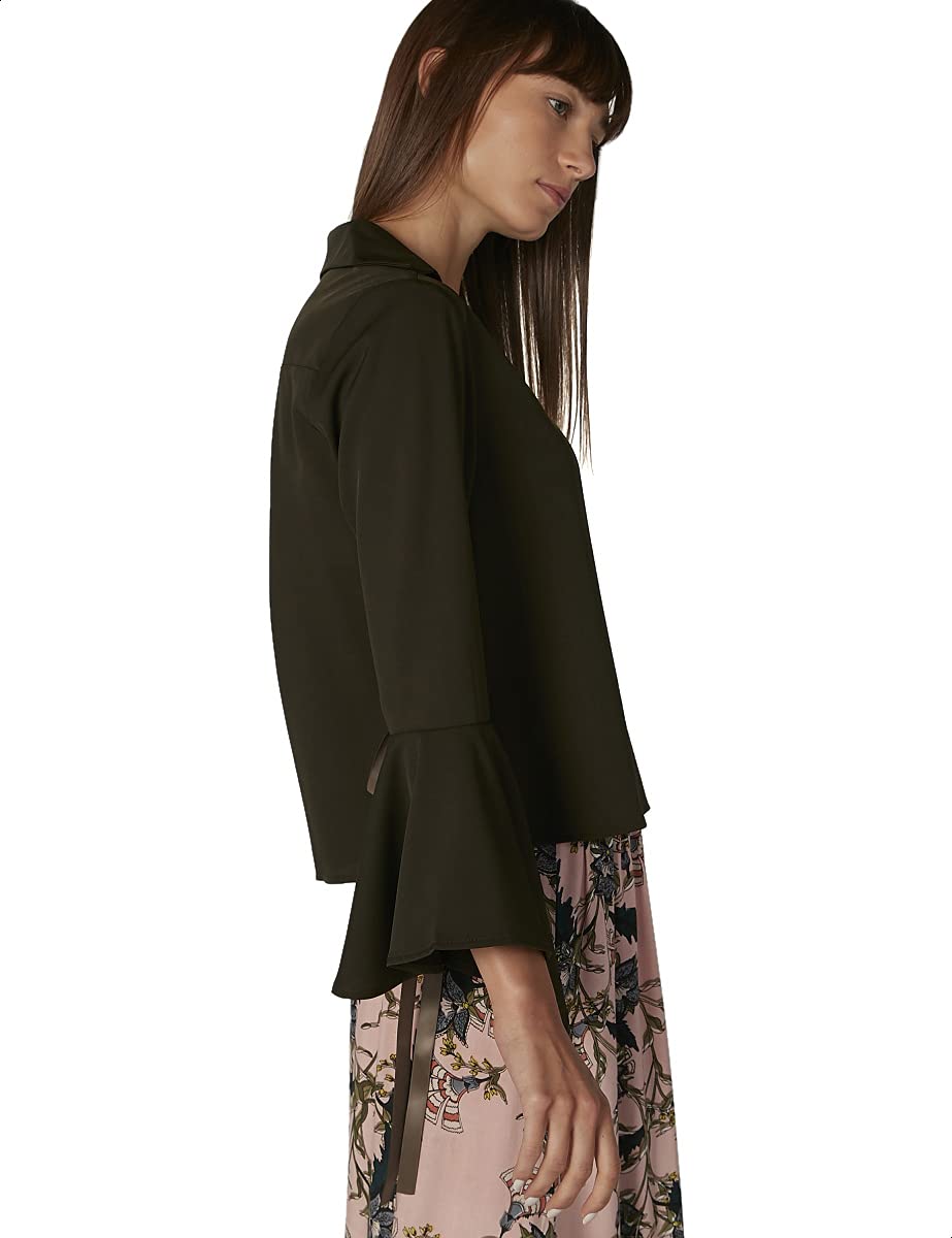 بلوزات تو إكستريمز للنساء مصنوعة من خامات ناعمة وخفيفة وقابلة للتنفس