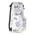 City Girls Backpack – Stylish & Practical