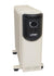 Heller MAV 2009 Oil Heater, 9 Fins, 3 Heating Levels