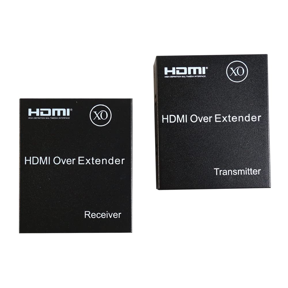 موسع HDMI 120M XO