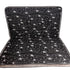 Snooze, Bed to go (foldable) mattress, 195 * 100 cm, stars design - Safqqa Egypt
