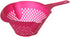El-Yassin Plastic vegetable strainer• Durable plastic construction for long-lasting use
