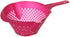 El-Yassin Plastic vegetable strainer• Durable plastic construction for long-lasting use