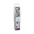 Bosch Pack Of 4 Pro Hss-G Ground Metal Drill-Silver