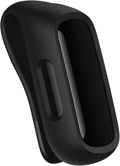 Fitbit Inspire 3 Clip – Midnight Zen Secure and Lightweight Activity Holder