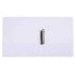 deli A4 D-Ring File Binder – 2.5 cm, 2 Holes