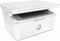 HP Laser Printer, For Printing And Copying